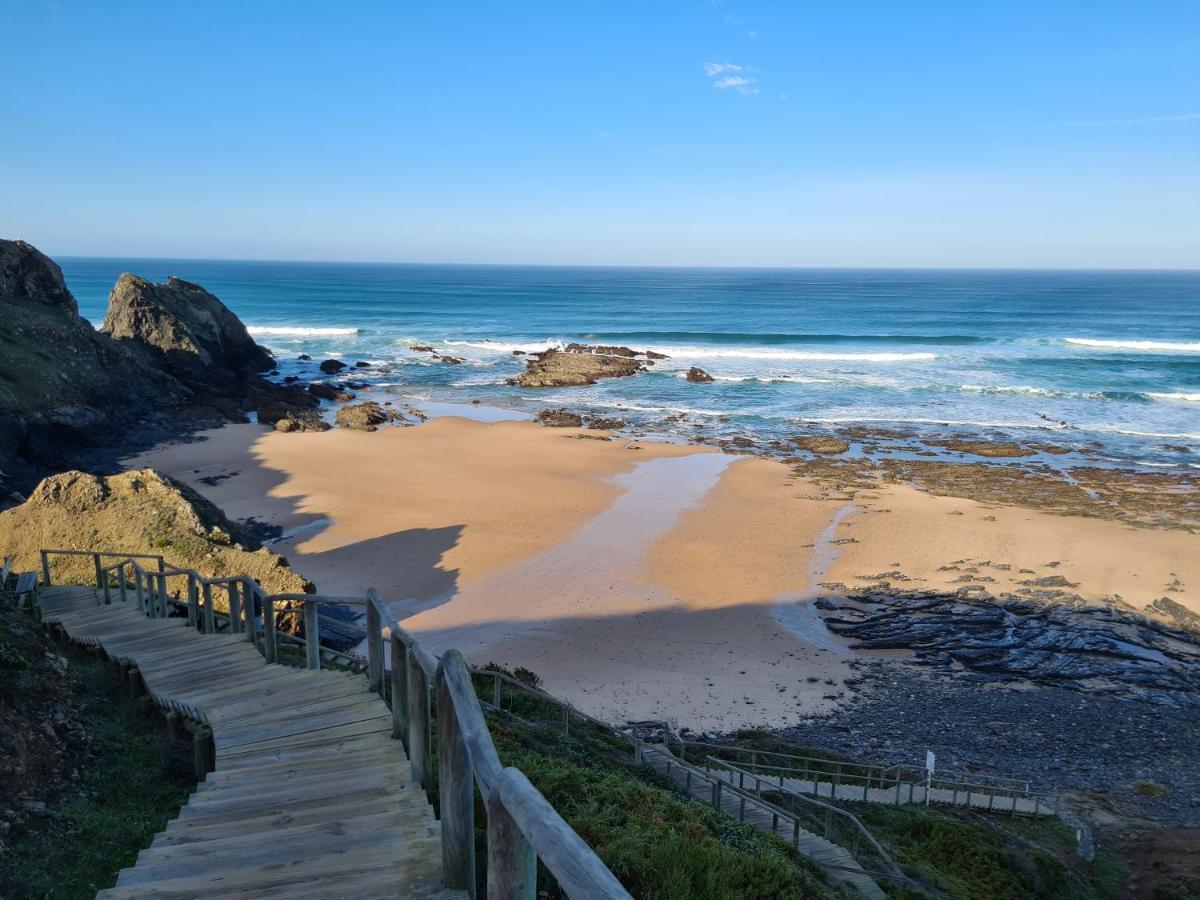 Herdade Da Vagem Rogil Bagian luar foto