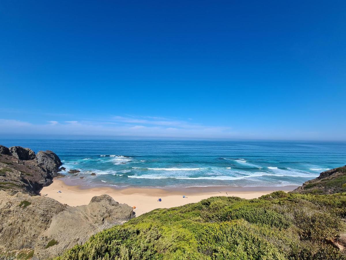 Herdade Da Vagem Rogil Bagian luar foto