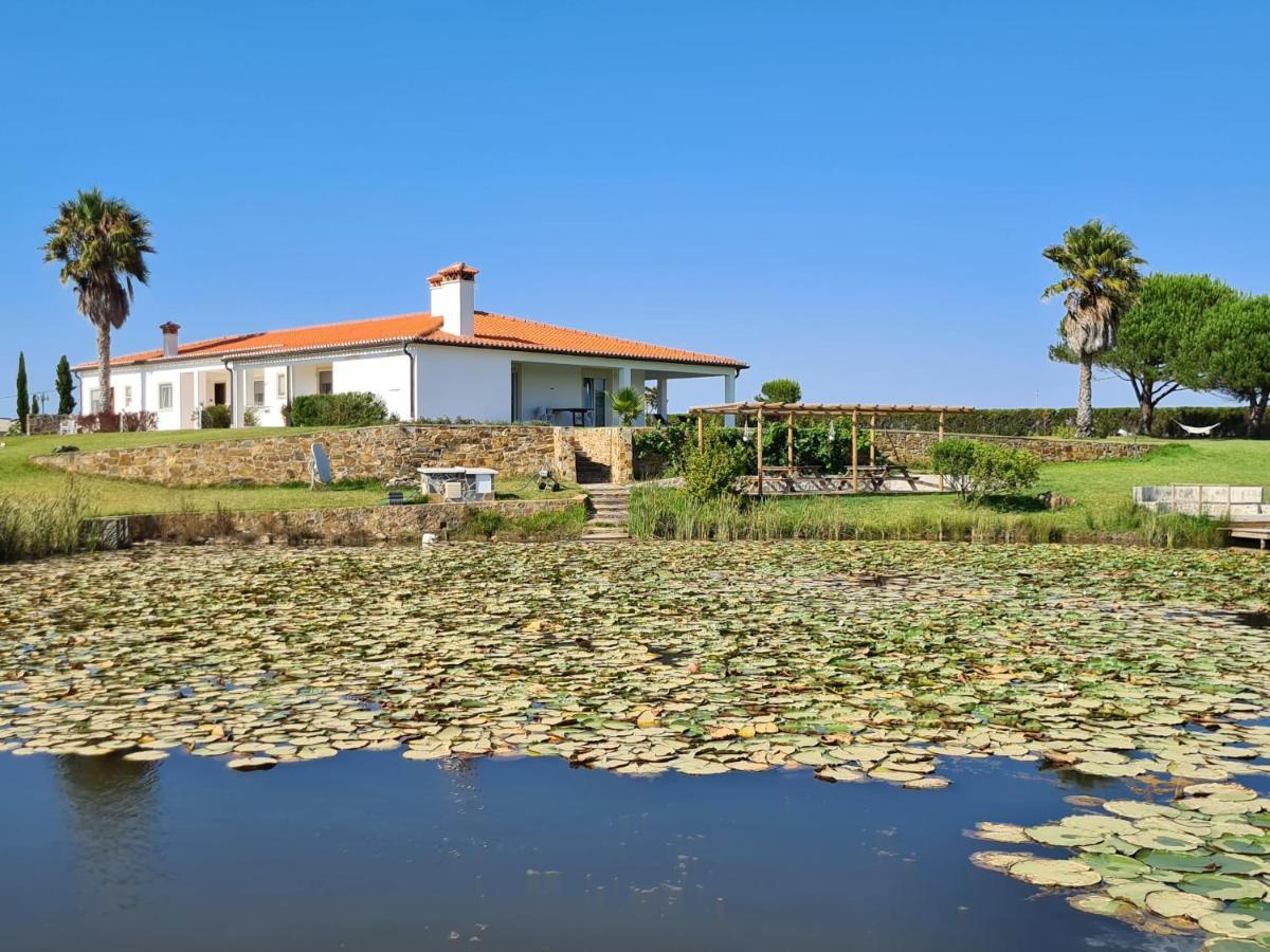 Herdade Da Vagem Rogil Bagian luar foto